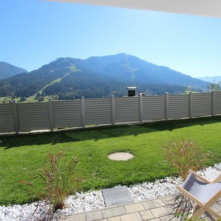 Appartement Sophia Brixen im Thale Exteriér fotografie