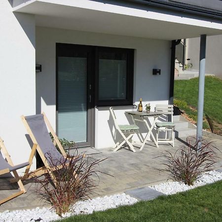 Appartement Sophia Brixen im Thale Exteriér fotografie