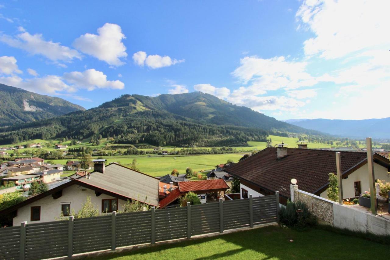 Appartement Sophia Brixen im Thale Exteriér fotografie