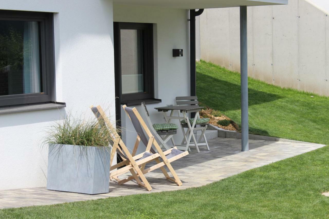 Appartement Sophia Brixen im Thale Exteriér fotografie