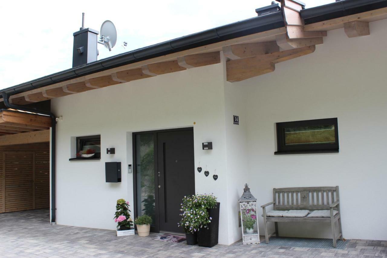 Appartement Sophia Brixen im Thale Exteriér fotografie