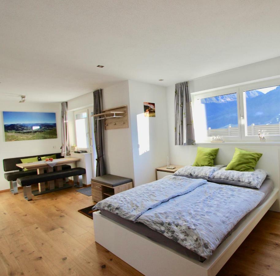 Appartement Sophia Brixen im Thale Exteriér fotografie