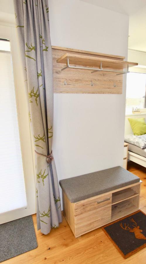 Appartement Sophia Brixen im Thale Exteriér fotografie
