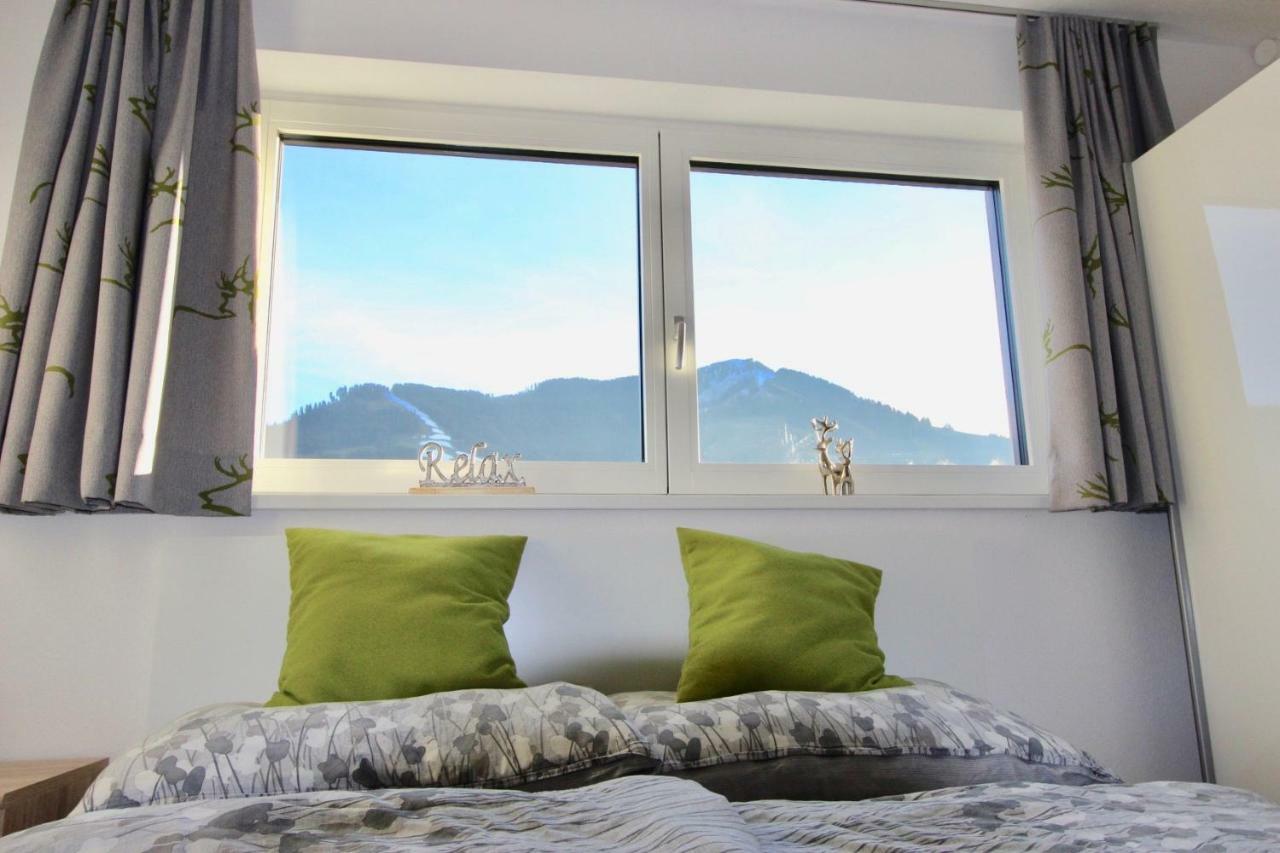 Appartement Sophia Brixen im Thale Exteriér fotografie