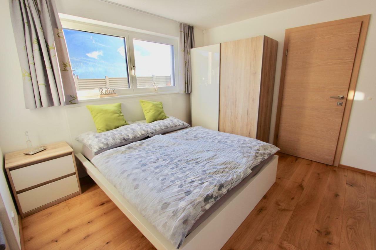 Appartement Sophia Brixen im Thale Exteriér fotografie