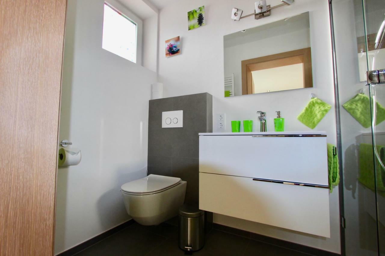 Appartement Sophia Brixen im Thale Exteriér fotografie