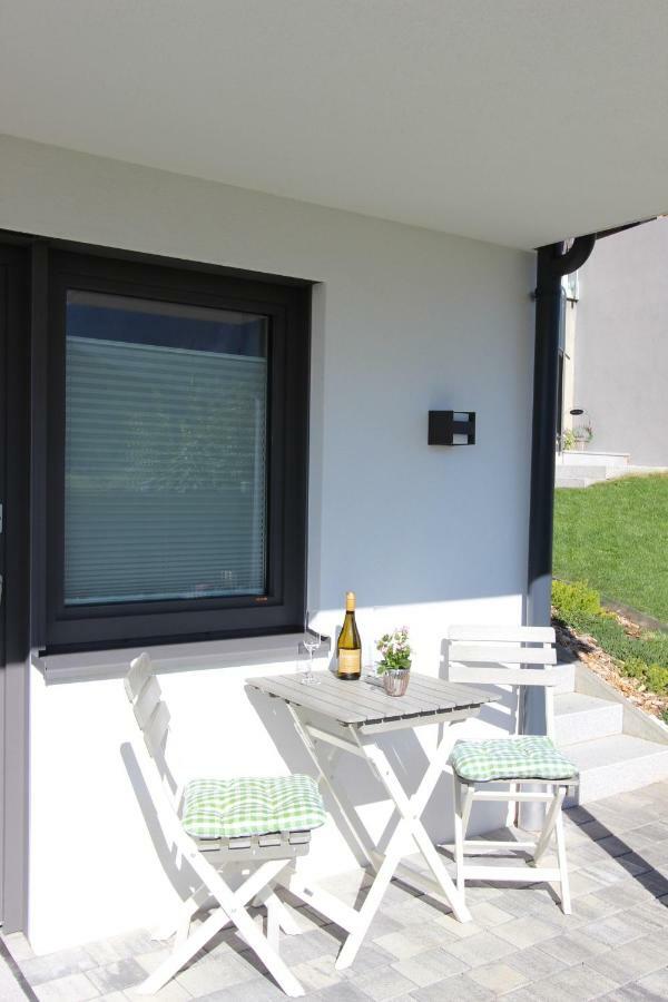 Appartement Sophia Brixen im Thale Exteriér fotografie