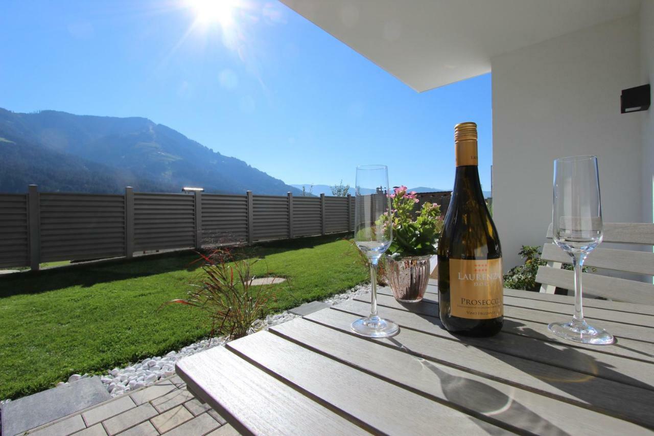 Appartement Sophia Brixen im Thale Exteriér fotografie